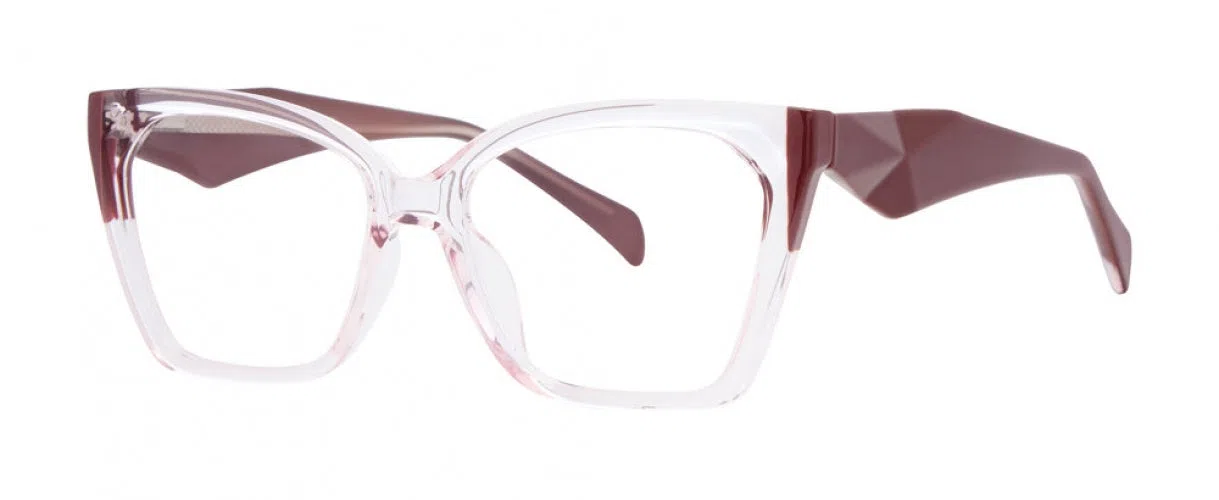 MODERN TIMES AINSLEY Eyeglasses - view 3